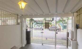 Imagem 2: Casa com 2 dorms, Alto da Lapa, São Paulo, Cod: 13245