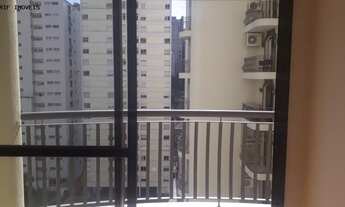 Imagem 3: Apartamento para Locação em São Paulo, JARDIM PAULISTA, 1 dormitório, 1 banheiro, 1 vaga