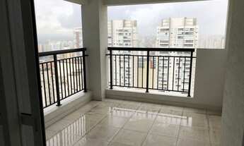 Imagem 6: Apartamento para venda possui 67 metros quadrados com 2 quartos em Parque São Jorge - São