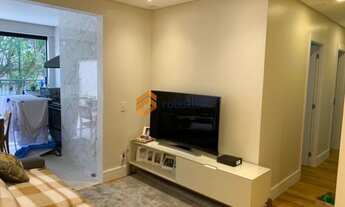 Imagem 5: Apartamento com 3 dormitórios à venda, 190 m² por R$ 1.100.000 - Granja Julieta- São Paulo