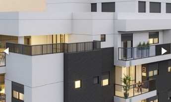 Imagem 6: Apartamento para venda possui 73 metros quadrados com 2 quartos em Cerqueira César - São P