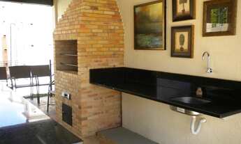 Imagem 4: Apartamento na Messejana - Fortaleza - Ceará - Brasil