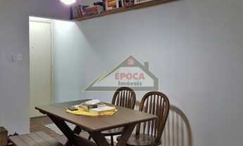 Imagem 6: Apartamento com 2 dormitórios a venda na Chácara Santo Antônio