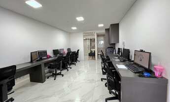 Imagem: Clínica Montada, Decorada e pronta pra