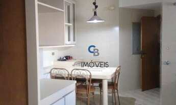 Imagem 3: Apartamento à venda, 162 m² por R$ 760.000,00 - Anália Franco - São Paulo/SP