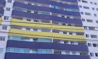 Imagem 1: Apartamento para venda com 80 metros quadrados com 3 quartos em Armação - Salvador - BA