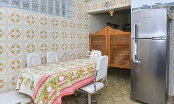 Imagem: Sobrado à venda, 115 m² por R$ 560.000,00