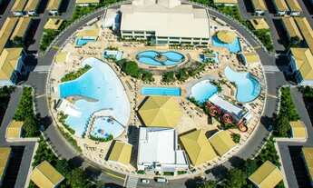 Imagem 2: Apartamento para venda com 28 metros quadrados com 1 quarto