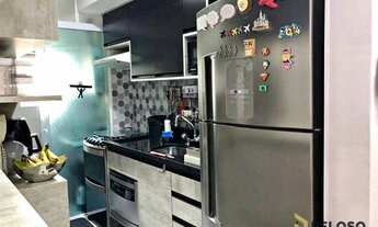 Imagem 7: Apartamento com 3 dormitórios à venda, 88 m² por R$ 745.000,00 - Carandiru - São Paulo/SP