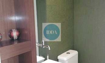 Imagem 7: Apartamento com 3 suítes e 3 vagas próximo ao parque do Ibirapuera