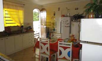 Imagem 4: SANTA MARIA - Casa Padrão - Juscelino Kubitscheck