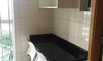 Imagem 7: Maison Vivaldi apartamento com 153 m2, 3 suítes