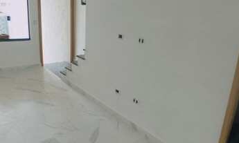 Imagem 2: Sobrado para venda com 110 m próximo a Artur Alvim