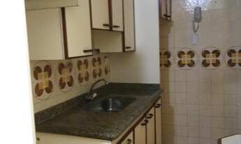 Imagem 4: Apartamento para aluguel com 50 metros quadrados com 2 quartos em Moema - São Paulo - SP