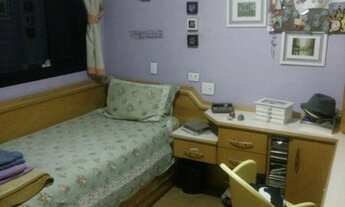 Imagem 7: Apartamento para venda no bairro do Tatuapé