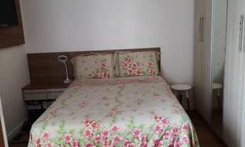 Imagem 7: Casa de Condomínio - Venda -3 dorms(1 suíte) - 2 vagas - Vila Moreira - São Paulo - SP