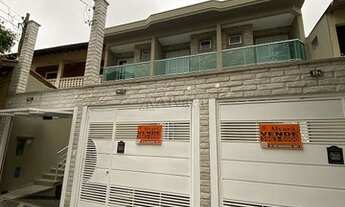 Imagem 3: Venda-Sobrado-São Paulo-Jardim Cidade Pirituba