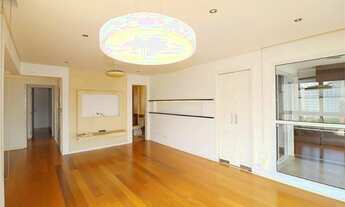 Imagem 7: APARTAMENTO REFORMADO, COM 2 SUÍTES, VARANDA GOURMET NA VILA MADALENA