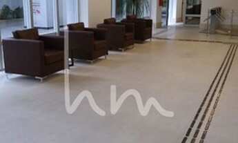 Imagem 3: ALTO PADRÃO - CONJUNTO COMERCIAL - 39m² - BARRA FUNDA