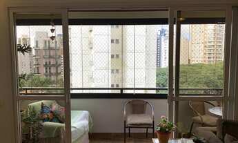 Imagem 6: Apartamento para Venda em São Paulo, Vila Mariana, 3 dormitórios, 1 suíte, 4 banheiros, 2