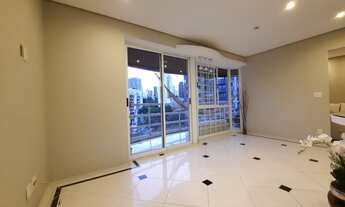 Imagem 6: Apartamento Impecável - 01 dormitório - Suite - 01 vaga + Deposito