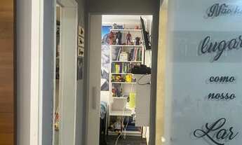 Imagem 7: Apartamento para venda tem 52 metros quadrados com 2 quartos em Jardim Andaraí - São Paulo