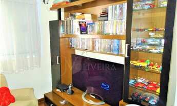 Imagem 7: Sobrado residencial á venda no Caxingui, 145 m², 3 dormitórios, 1 suíte e 2 vagas de garag