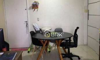 Imagem 3: Apartamento Recém reformado com 2 dormitórios à venda, 52 m² Vila Curuçá - São Paulo/SP