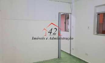 Imagem 7: Casa de fundos, Vila Prudente 1 Quarto 900,00