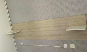 Imagem 7: Apartamento para aluguel possui 54 metros quadrados com 2 quartos