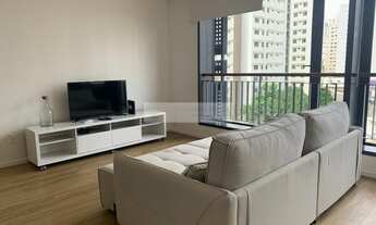 Imagem 6: ?RESIDENCIAL EM MOEMA PRÉDIO NOVO TOP COMPLETO MOBILIADO