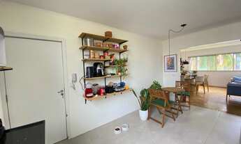 Imagem 5: Apartamento em Pinheiros de 115m2 a 800 metros da Estação de Metro Fradique Coutinho