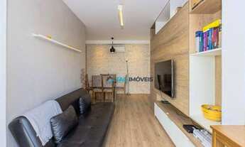 Imagem: Apartamento com 2 dormitórios à venda