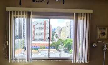 Imagem: Apartamento para venda tem 52 metros quadrados