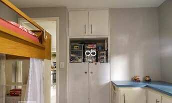 Imagem 2: Apartamento com 2 dormitórios à venda, 65 m² por R$ 277.000,00 - Cangaíba - São Paulo/SP