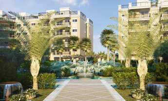 Imagem 1: Cobertura duplex para venda tem 126 metros quadrados com 2 quartos em Jardim Leonor - São