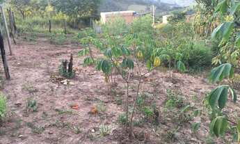 Imagem 4: Lote com área de 360 m² em Mateus Leme/MG