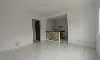 Imagem 6: Térrea para aluguel tem 58 metros quadrados com 2 quartos em Campo Grande - Rio de Janeiro