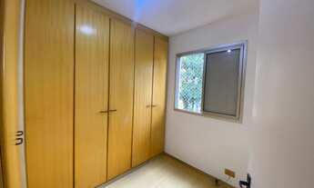 Imagem 6: Apartamento para venda com 61 metros quadrados com 3 quartos