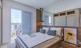 Imagem 4: Apartamento com 1 dormitório à venda, 74 m² por R$ 540.000 - Ipiranga - São Paulo/SP