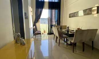 Imagem 2: Cobertura duplex a venda 209m2 com 3 vagas de garagem Imbaúbas - Ipatinga - MG