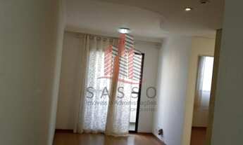 Imagem 7: Vendo apartamento na Mooca