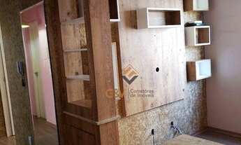 Imagem 6: Apartamento com 2 dormitórios à venda, 55 m² por R$ 144.000,00 - Pacheco - Palhoça/SC