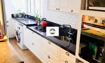 Imagem: Apartamento para venda em Vila Suzana