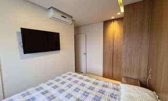 Imagem 5: Apartamento para venda com 72 metros quadrados com 2 quartos em Coroa do Meio - Aracaju