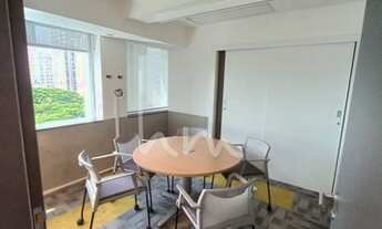 Imagem 7: EDIFÍCIO COMERCIAL - 403² - HIGIENÓPOLIS