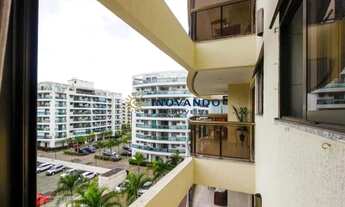 Imagem 2: Condomínio Life - 3 quartos - 93m-²