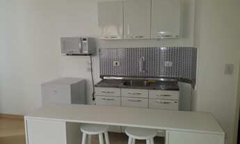 Imagem 4: Lindo Studio próximo ao metrô Sta Cruz