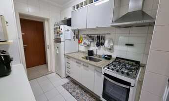 Imagem 5: São Paulo - Apartamento Padrão - Saúde
