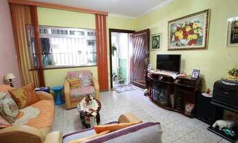 Imagem 3: Venda de casa / sobrado na Vila Leopoldina, com 72m² de terreno e 92m² de área construída